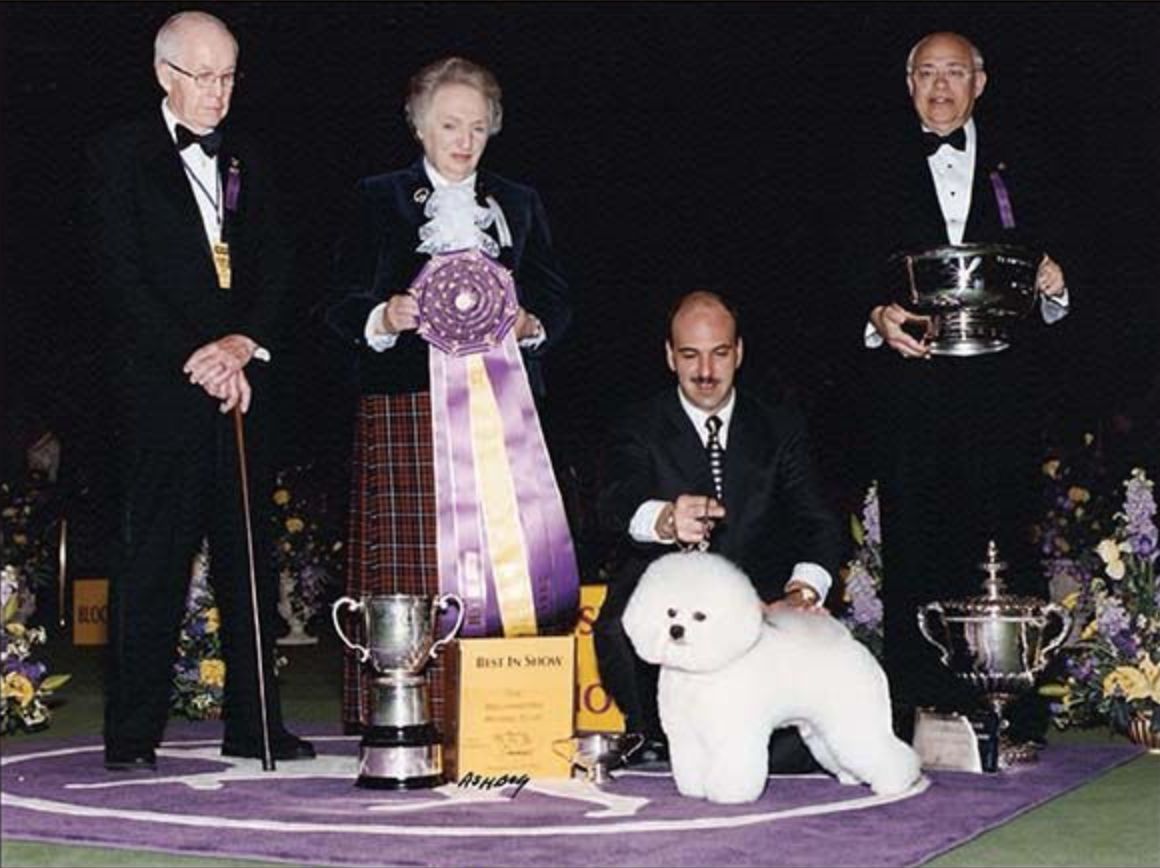 Farewell to Dorothy Macdonald